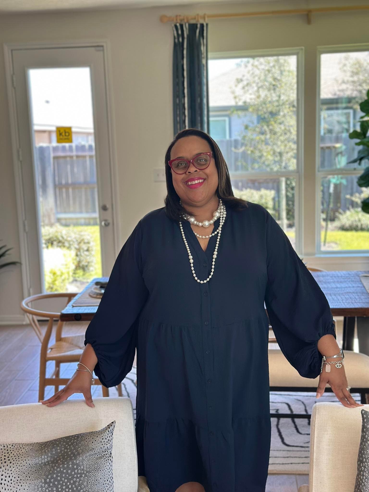 Tamika Scott, Houston REALTOR®