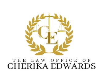 The Law Office of Cherika Edwards logo