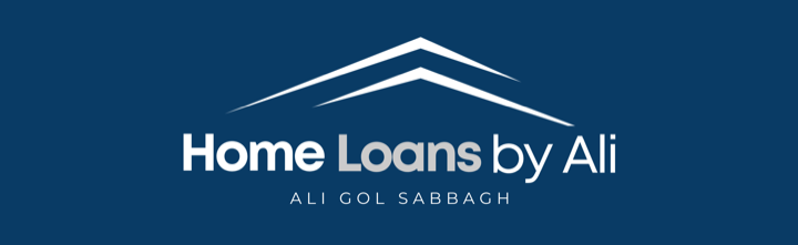 Home Loans by Ali logo