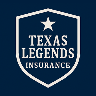 Texas Legends Insurance Services logo